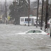 Eight dead, streets flooded, cities paralyzed by massive East Coast storm