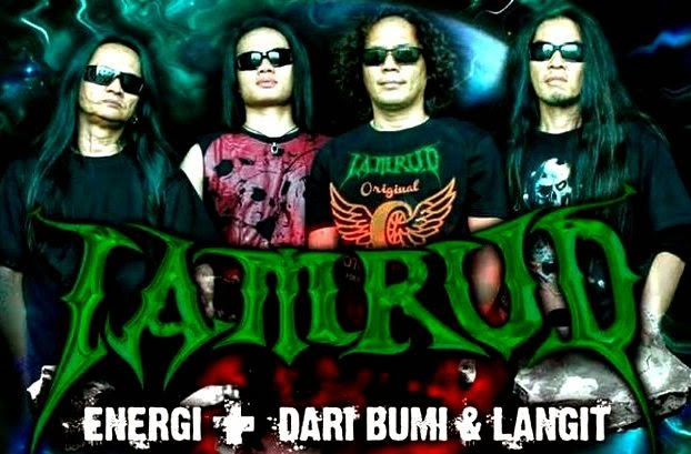 free download jamrud