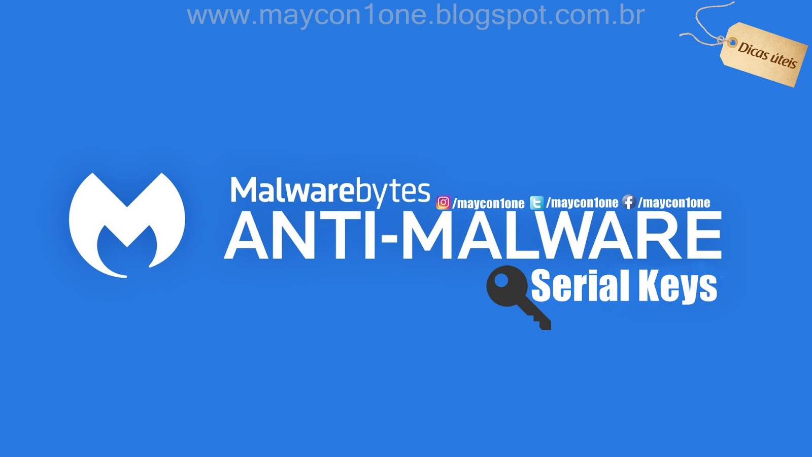 key for malwarebytes premium trial 3.6.1 key for malwarebytes premium trial 3.6.1
