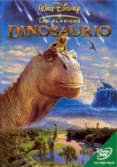 Película: Dinosaurio (2000) » Cine Clásico Online Dinosaurio (2000) DescargaCineClasico.Net