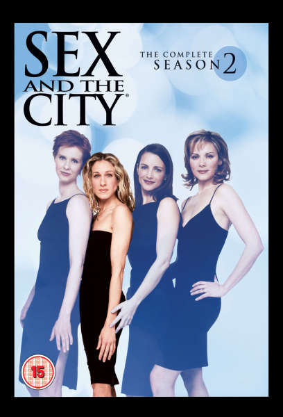 Sex And The City 2 Streaming Sex and the city - Saison 2 [Complete] [Streaming] [Telecharger