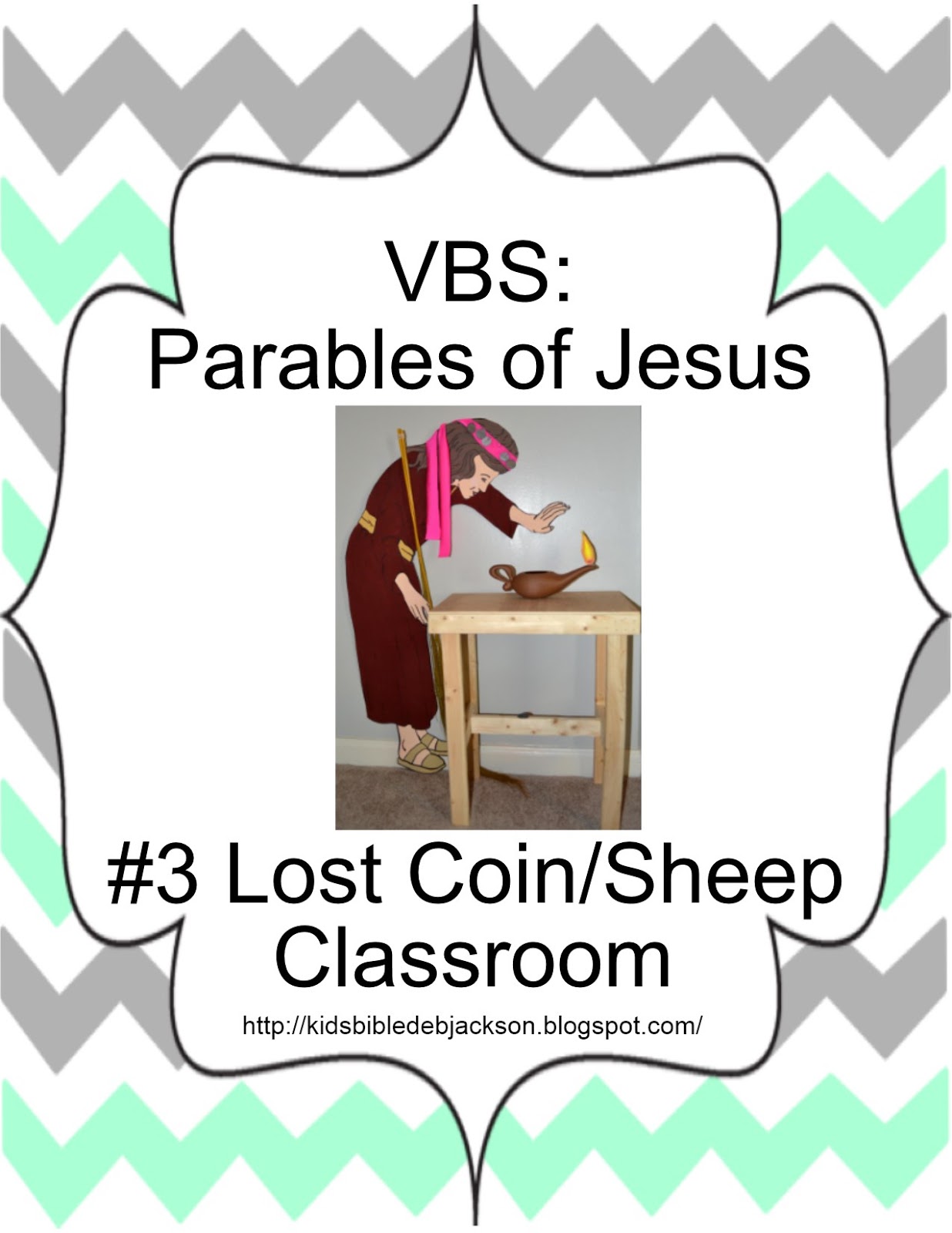 http://kidsbibledebjackson.blogspot.com/2014/06/parables-of-jesus-vbs-day-3the-lost.html