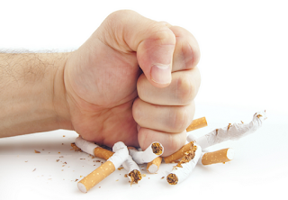 Quit Pro, Aplikasi yang membantu untuk berhenti merokok Quit Pro, Aplikasi yang membantu untuk berhenti merokok