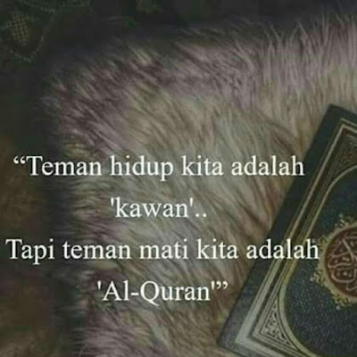 Image result for Bila Allah SWT Menjemput Pulang
