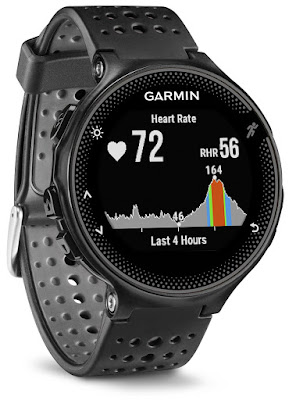 Garmin Forerunner 235