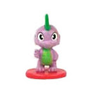 My Little Pony Chocolate Egg Figure Spike Figure by Danli