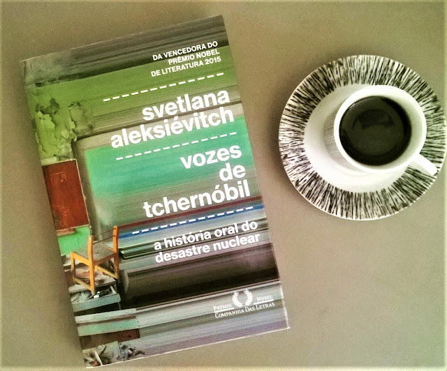 vozes de tchernóbil livro vozes de tchernóbil de svetlana aleksiévitch