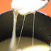 Authentique fondue Savoyarde (pas à pas en photos)
