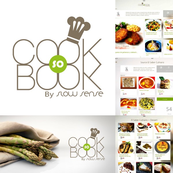 recetas de cocina el saber culinario so cookbook