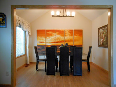 Sold by Saint Francis Properties Photo by: Jim Cheney Broker/Owner
