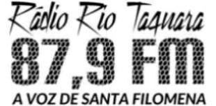 RÁDIO COMUNITÁRIA RIO TAQUARA FM