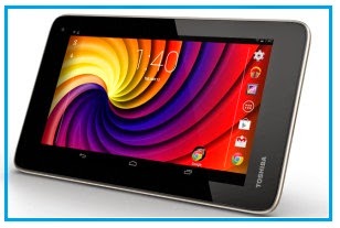 spek tablet toshiba excite go harga tablet toshiba excite go