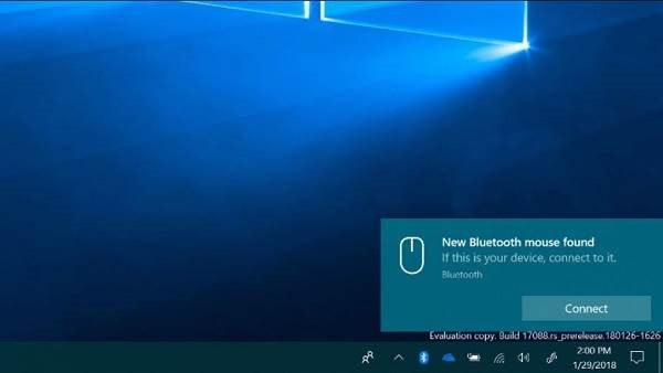 Những điểm mới trên bản cập nhật Windows 10 vừa ra mắt -6 Những điểm mới trên bản cập nhật Windows 10 vừa ra mắt -6