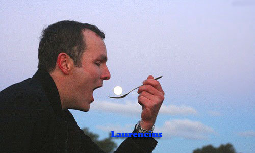 Kumpulan Foto Lucu Dan Unik - Laurencius