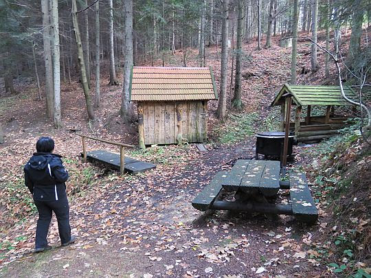Źródło „Geologów”. Źródło „Geologów”.