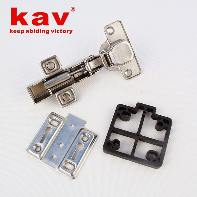 kav soft close hinges & drawer slides kav special soft close