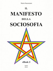 Il Manifesto della Sociosofia - eBook 3