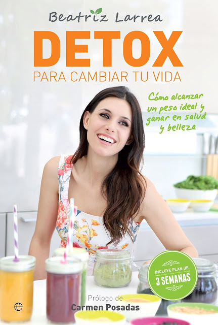 Detox Para Cambiar Tu Vida pdf