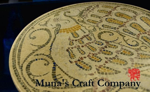 Muna's Craft Company