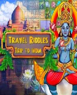 Travel Riddles  Trip to India PC Game   Free Download Full Version - 23