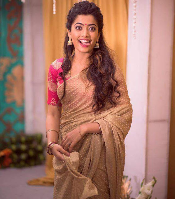 rashmika mandanna hot photos