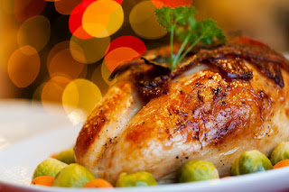 Celebrate Christmas Feast at VITS Hotel Celebrate Christmas Feast at VITS Hotel