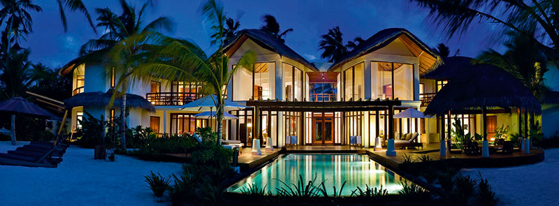 Presidential Villa