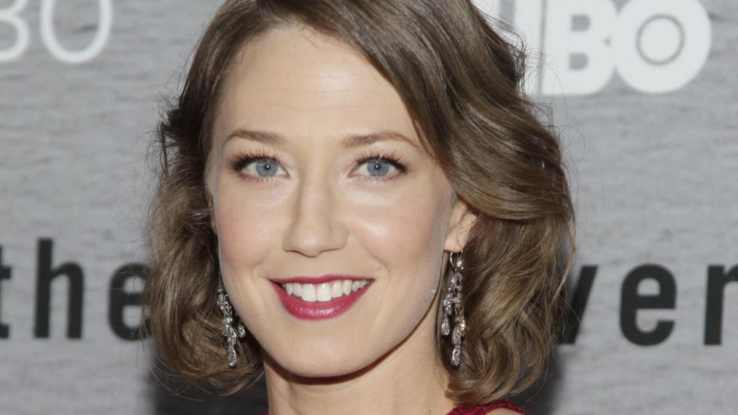 Carrie Coon Carrie Coon