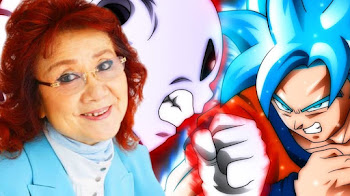 El actor de voz de Goku Masako Nozawa estará en la próxima película de Pokemon