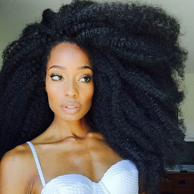 37 New Afro Crochet Braids Hairstyles Ponytails To Copy In 2019 We all know that Afro box braids hairstyle is one of the most fashionable and on 37 New Afro Crochet Braids Hairstyles Ponytails To Copy In 2019