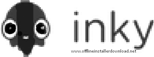 Inky Free download Offline installer