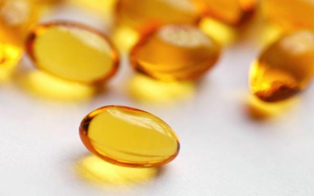 Sepuluh Manfaat Vitamin D yang Tak Banyak Orang Tahu Sepuluh Manfaat Vitamin D yang Tak Banyak Orang Tahu