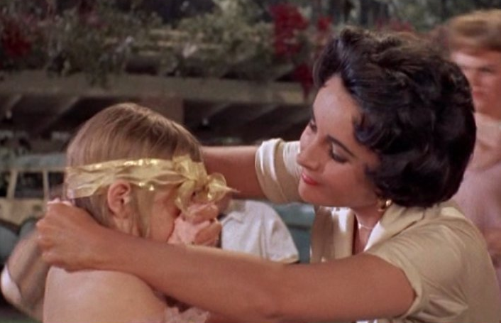 Homosexual Erasure In Cat On A Hot Tin Roof Film Daze
