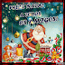 Feliz Natal a Todos os Amigos! Mensagem de Natal para Compartilhar no Whatsapp