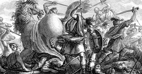 AULO CORNELIO COSSO CORNELIUS COSSUS