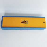 Kotak Merjan Panjang Kotak Merjan Panjang
