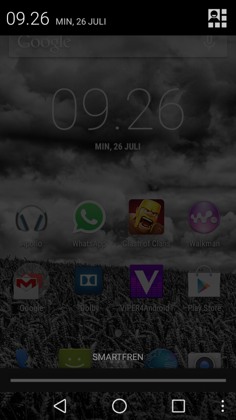 0 / 5. Андроид 7. 1 lollipop. Rom manager. Самый лучший андроид х.