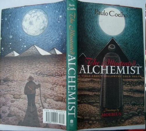 Infinity alchemy. Алхимик Пауло Коэльо обложка. Алхимик Пауло Коэльо обложка книги. Книга алхимик (Коэльо Пауло).