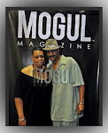 I Read Mogul Magazine
