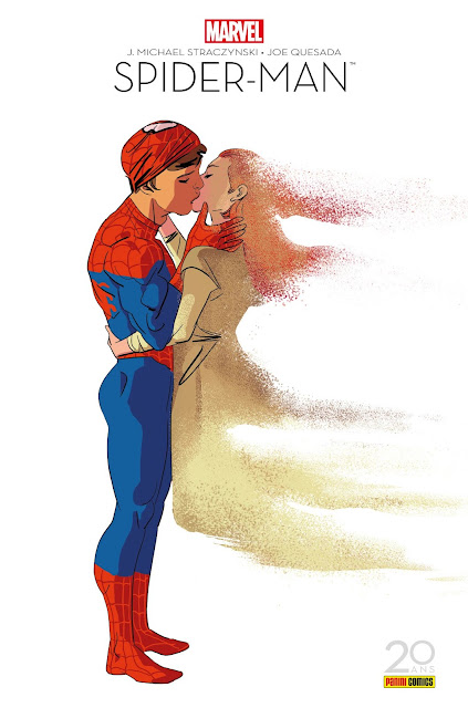 20 Ans Panini Comics Vol. 2: Spider-Man - Un jour de plus