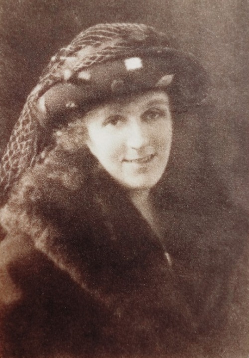 Kingdom Poets (a blog by D.S. Martin): Marjorie Pickthall