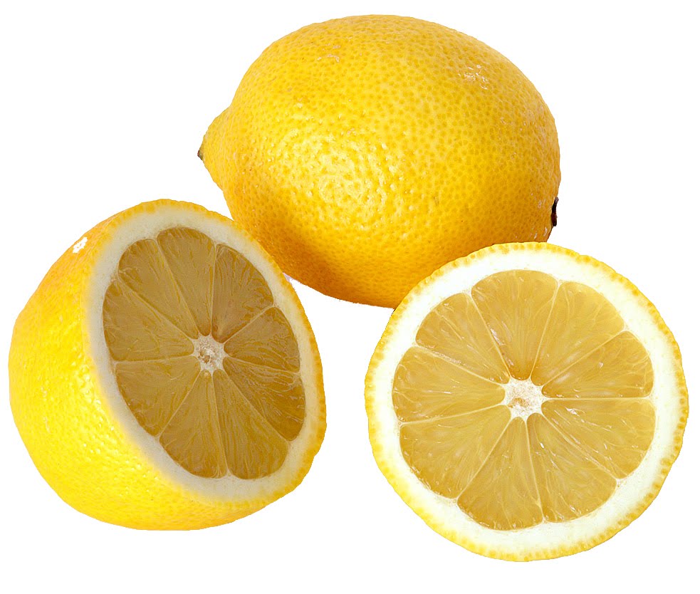 Health Care: Benefits of Lemon