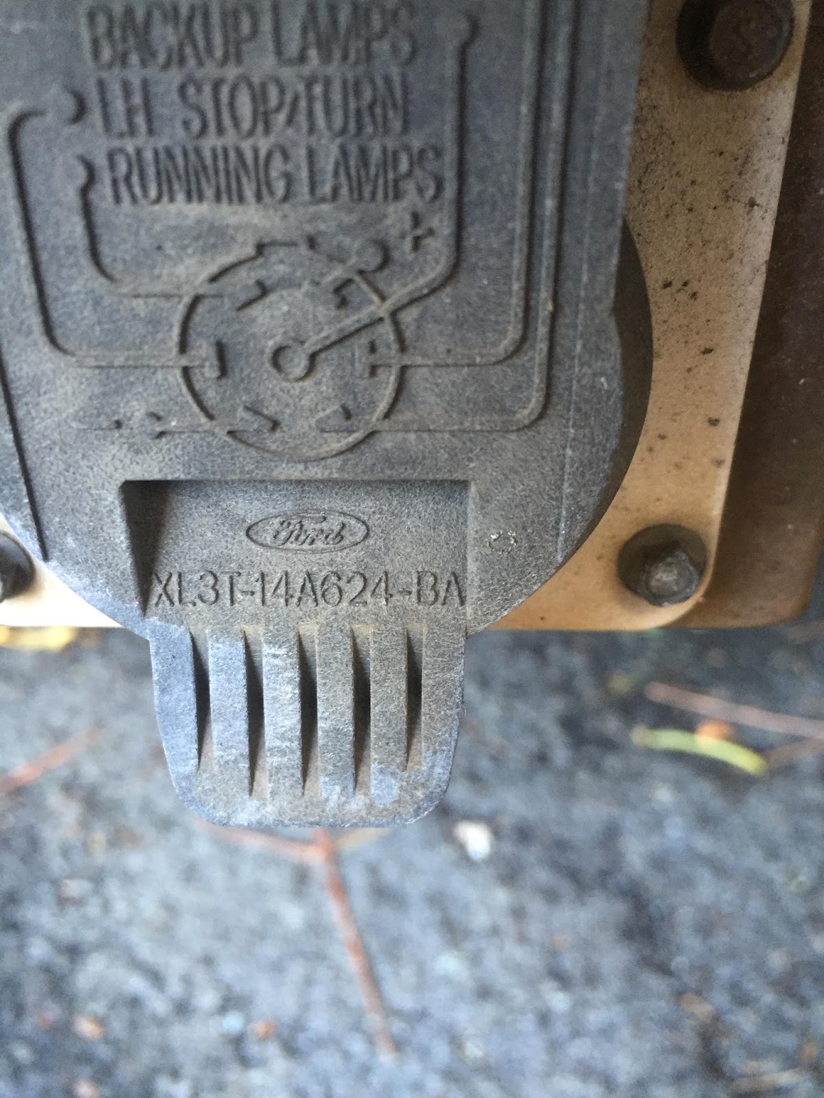 Timeline Shift Mandela Effect Ford Logo