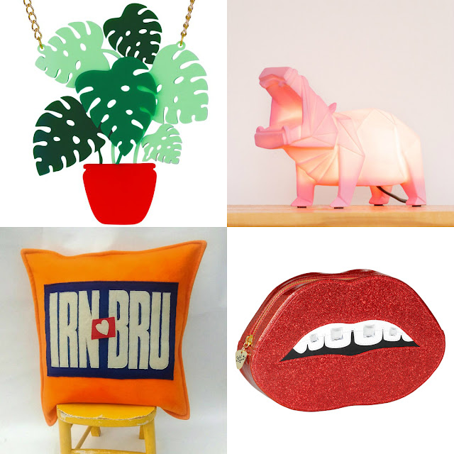 Quirky Christmas gift guide 