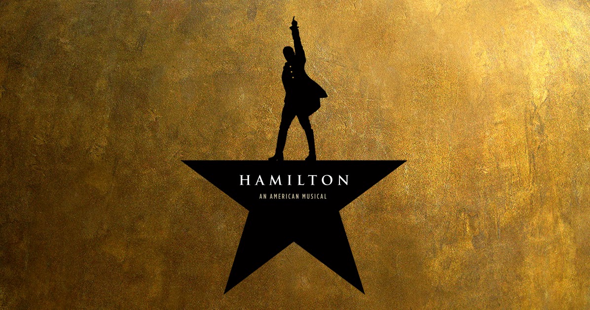 Talk With Tia Top 10 Hamilton Songs