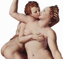 nero lesbiche mamma