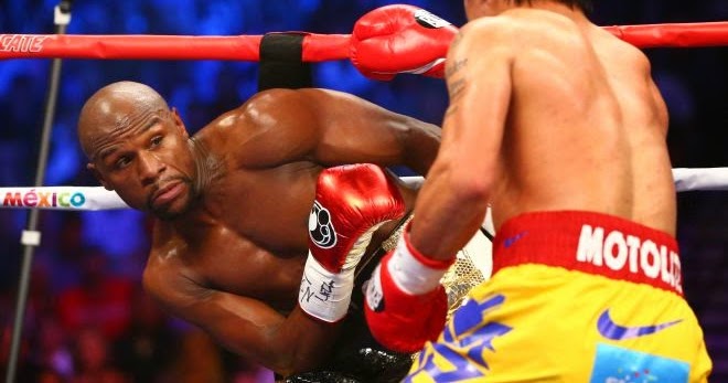 Pacquiao Vs Mayweather Stance And Angles In Boxing Judo Dbtj Dbt Judo Dojo The Denver Buddhist Temple
