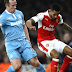 #22 - Arsenal 3-1 Stoke & Everton 2-1 Arsenal