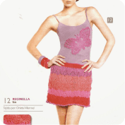 Vestido a Ganchillo Vestido a Ganchillo