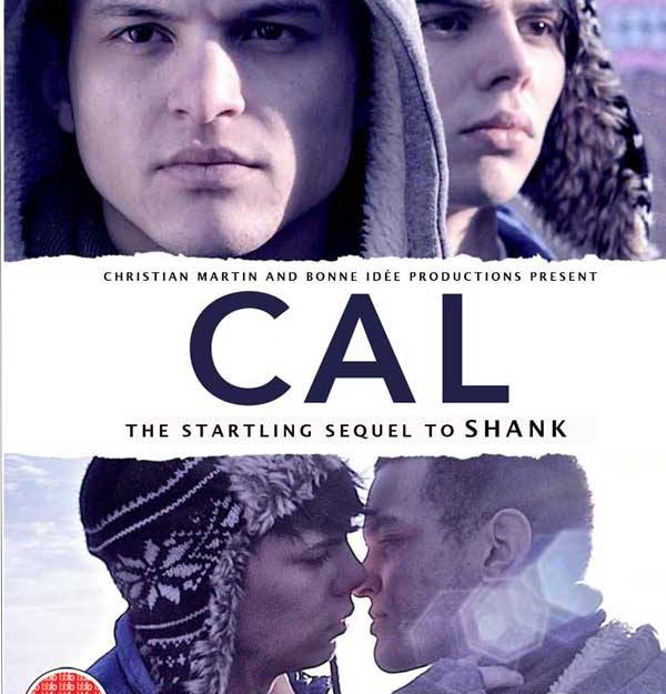 Cal, 5, película gay